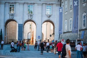 Am Dom