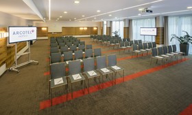 ARCOTEL Castellani Salzburg