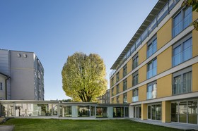 ARCOTEL Castellani Salzburg
