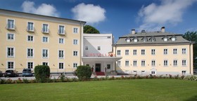 ARCOTEL Castellani Salzburg