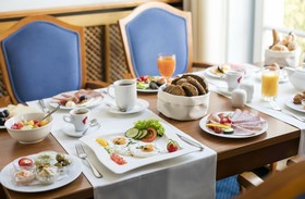 ARCOTEL Castellani Salzburg