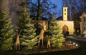 ARCOTEL Castellani Salzburg