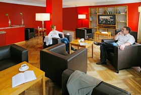 ARCOTEL Castellani Salzburg