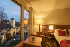 ARCOTEL Castellani Salzburg