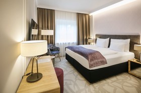 ARCOTEL Castellani Salzburg