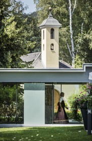 ARCOTEL Castellani Salzburg