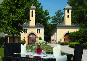 ARCOTEL Castellani Salzburg