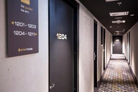 arte Hotel Salzburg