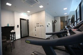 arte Hotel Salzburg