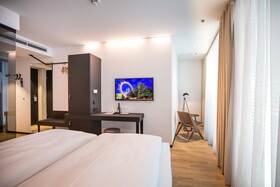 arte Hotel Salzburg