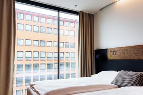 arte Hotel Salzburg