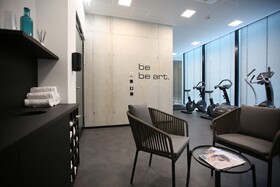 arte Hotel Salzburg