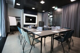 arte Hotel Salzburg