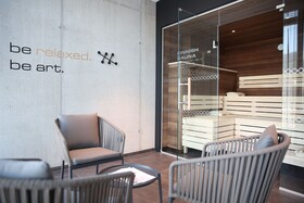 arte Hotel Salzburg