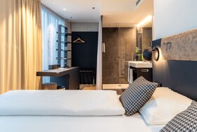 arte Hotel Salzburg