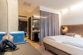 arte Hotel Salzburg
