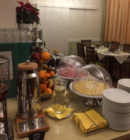 Hotel Astoria