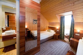 Hotel Astoria