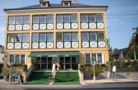 Hotel Astoria