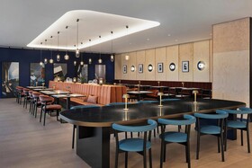 The Passenger, a Tribute Portfolio Hotel