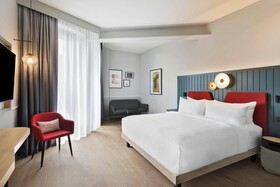 The Passenger, a Tribute Portfolio Hotel