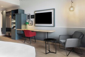 The Passenger, a Tribute Portfolio Hotel