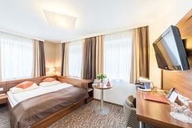 Hotel & Gasthof Hölle