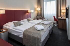 Austria Trend Hotel Europa Salzburg