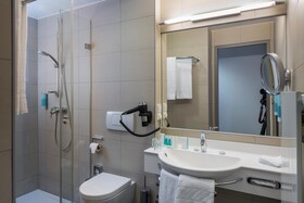 Austria Trend Hotel Europa Salzburg