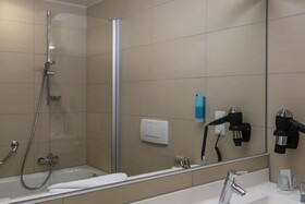 Austria Trend Hotel Europa Salzburg