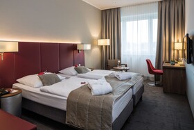 Austria Trend Hotel Europa Salzburg