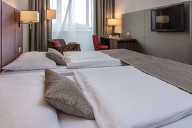 Austria Trend Hotel Europa Salzburg