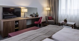 Austria Trend Hotel Europa Salzburg
