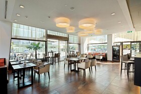 Austria Trend Hotel Europa Salzburg
