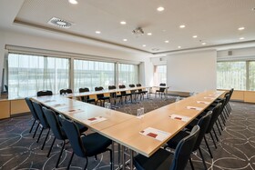 Austria Trend Hotel Europa Salzburg