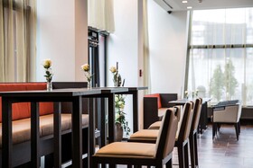 Austria Trend Hotel Europa Salzburg