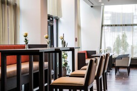 Austria Trend Hotel Europa Salzburg