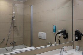 Austria Trend Hotel Europa Salzburg