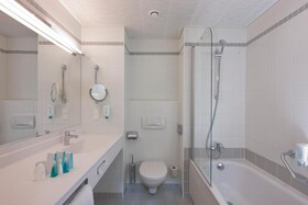 Austria Trend Hotel Europa Salzburg