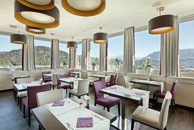 Austria Trend Hotel Europa Salzburg