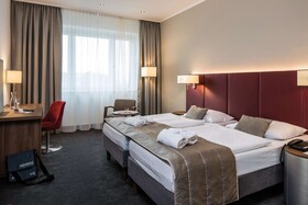 Austria Trend Hotel Europa Salzburg