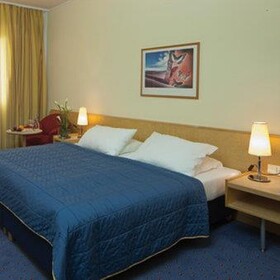 Austria Trend Hotel Europa Salzburg