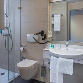 Austria Trend Hotel Europa Salzburg