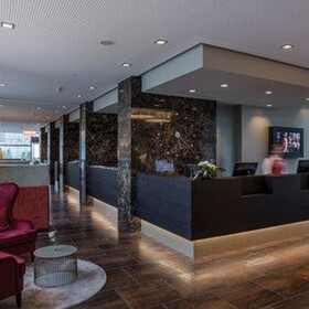 Austria Trend Hotel Europa Salzburg