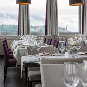 Austria Trend Hotel Europa Salzburg