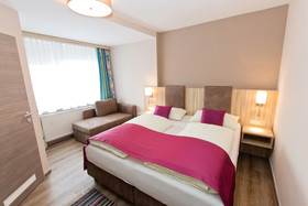 Hotel Das Junior