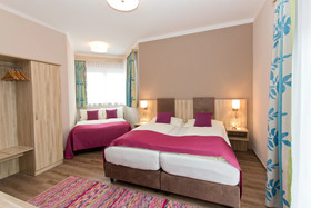 Hotel Das Junior