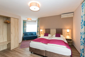 Hotel Das Junior