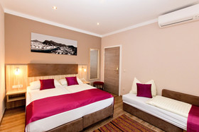 Hotel Das Junior