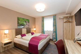 Hotel Das Junior